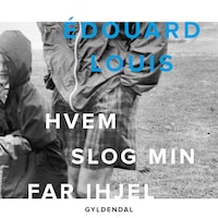 Hvem slog min far ihjel
