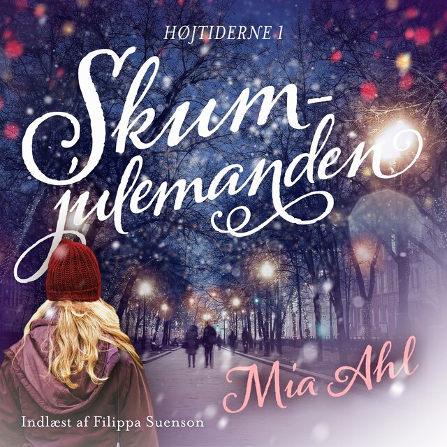 Book cover for Skumjulemanden - 1
