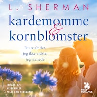 Kardemomme & kornblomster