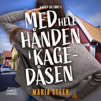 Med hele hånden i kagedåsen