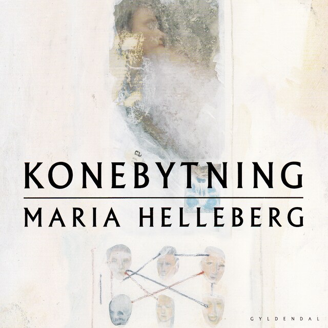 Book cover for Konebytning