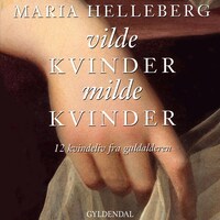 Vilde kvinder, milde kvinder