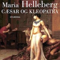 Cæsar og Kleopatra