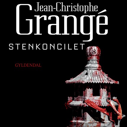 Stenkoncilet bookCoverFor