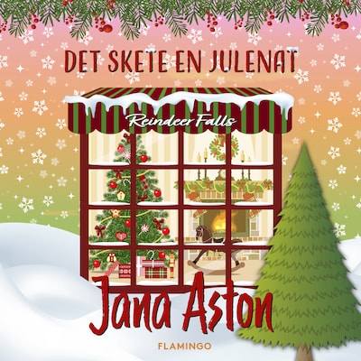 Det skete en julenat