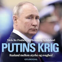 Putins krig