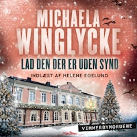 Lad den der er uden synd - 2