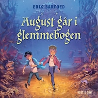 August går i Glemmebogen