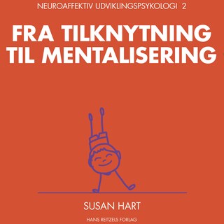 Neuroaffektiv udviklingspsykologi 2 bookCoverFor