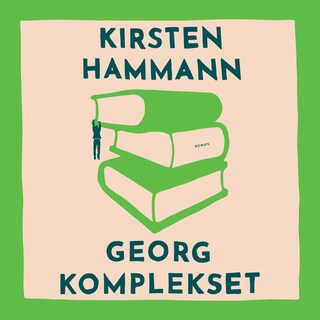 Georg-komplekset bookCoverFor