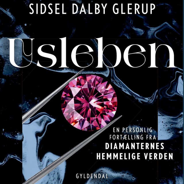 Copertina del libro per Usleben