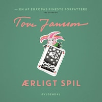 Ærligt spil