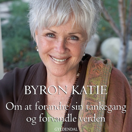 Om at forandre sin tankegang og forvandle verden bookCoverFor