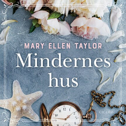 Mindernes hus Mary Ellen Taylor - E-book - audio - BookBeat