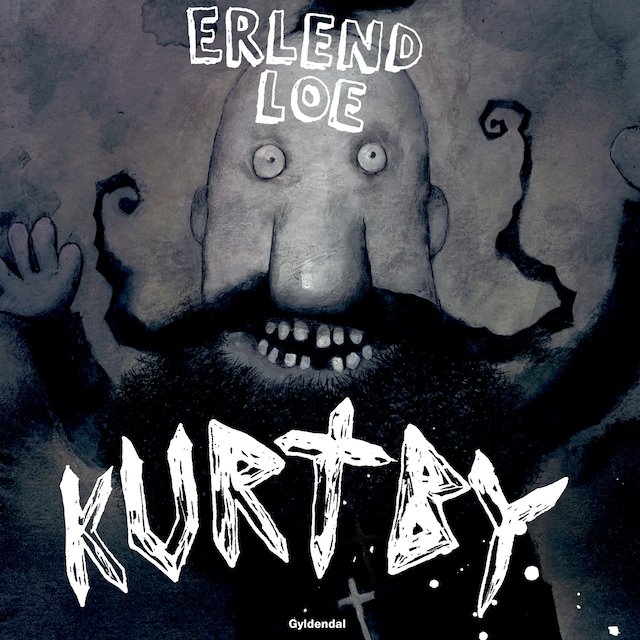 Couverture de livre pour Kurtby