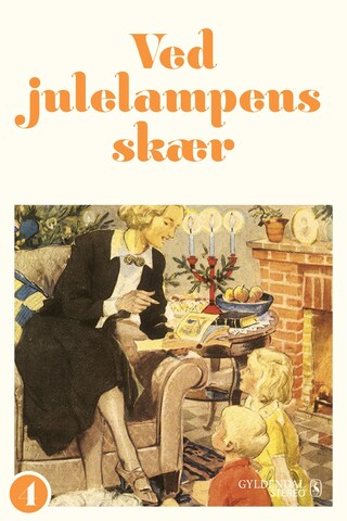 Ved julelampens skær 4 bookCoverFor