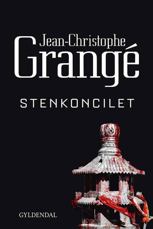 Book cover for Stenkoncilet