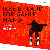 Ikke et land for gamle mænd