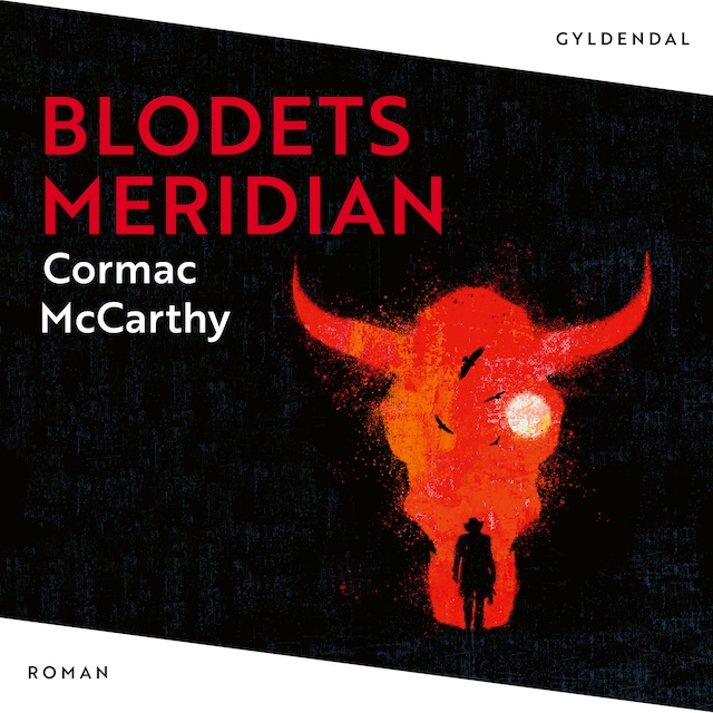 Book cover for Blodets meridian