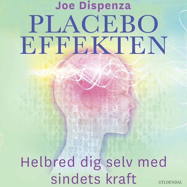 Buchcover für Placeboeffekten
