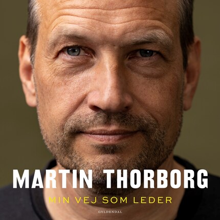 Min vej som leder bookCoverFor