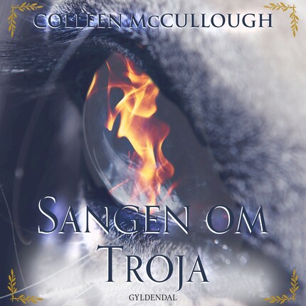 Sangen om Troja bookCoverFor