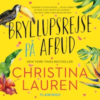 Bryllupsrejse på afbud