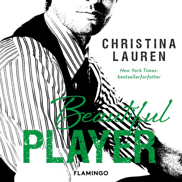 Book cover for Beautiful Player
