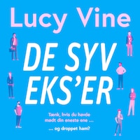 De syv eks'er