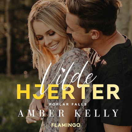 Vilde hjerter bookCoverFor