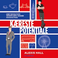 Kærestepotentiale