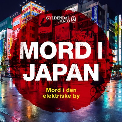 Mord i den elektriske by