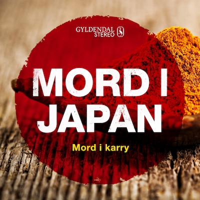 Mord i karry