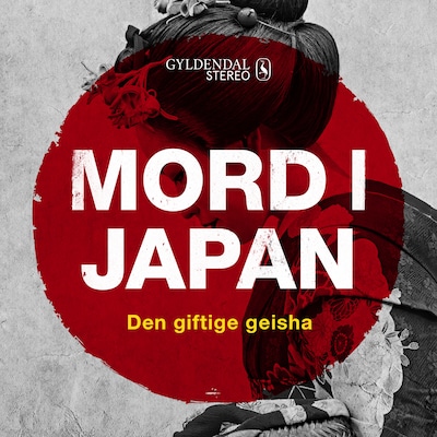 Den giftige Geisha