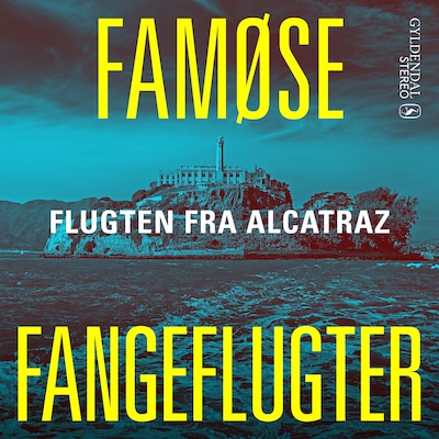 Flugten fra Alcatraz