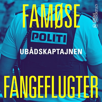 Ubådskaptajnen