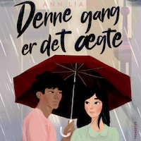 Denne gang er det ægte