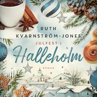 Julefest i Halleholm