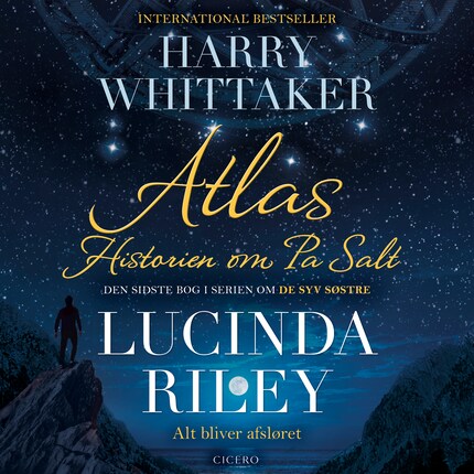 Atlas - Historien om Pa Salt bookCoverFor