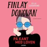 Finlay Donovan på kant med loven