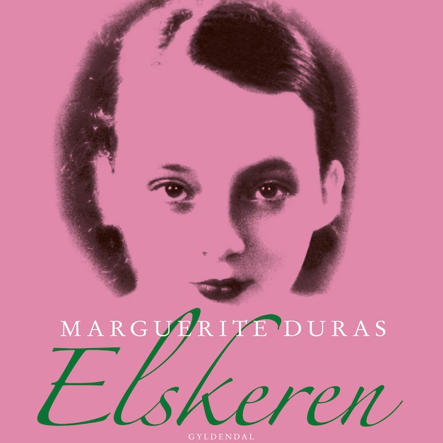 Copertina del libro per Elskeren