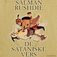 De sataniske vers