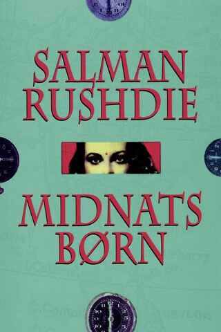 Midnatsbørn bookCoverFor