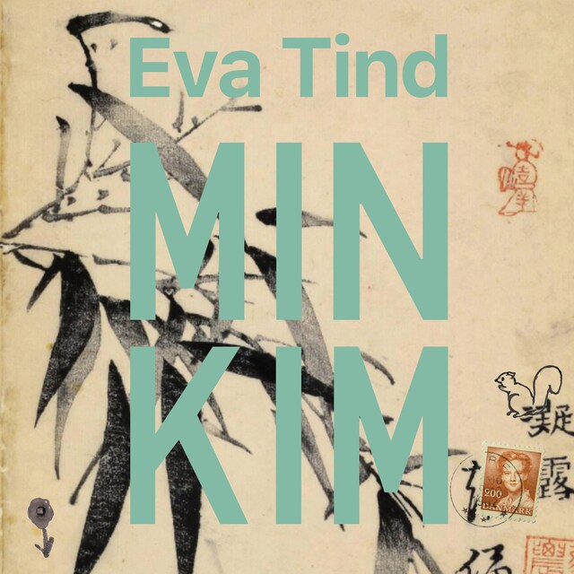 Book cover for Min Kim