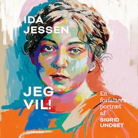 Jeg vil!