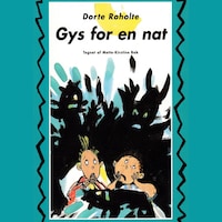 Adam og Emil 4 – Gys for en nat