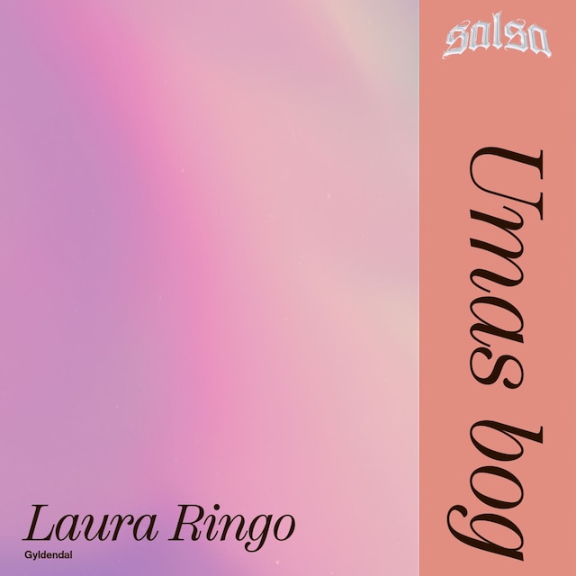 Book cover for Salsa - Umas bog