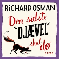 Den sidste djævel skal dø