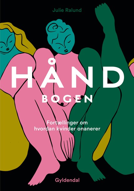 Håndbogen bookCoverFor