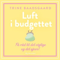 Luft i budgettet